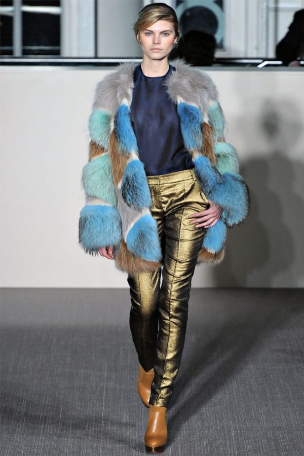 Matthew Williamson Fall 2012 