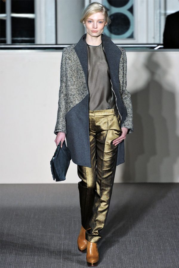 Matthew Williamson Fall 2012 | London Fashion Week – Fashion Gone Rogue