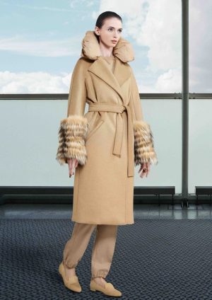 Max Mara Atelier Fall 2012 Collection – Fashion Gone Rogue