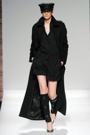 Max Mara Fall 2012 | Milan Fashion Week – Fashion Gone Rogue