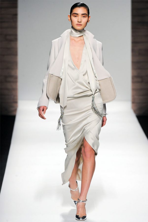 Max Mara Fall 2012 | Milan Fashion Week – Fashion Gone Rogue