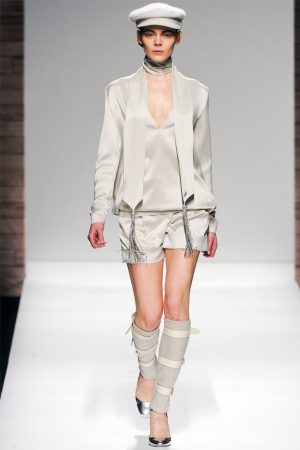 Max Mara Fall 2012 | Milan Fashion Week – Fashion Gone Rogue