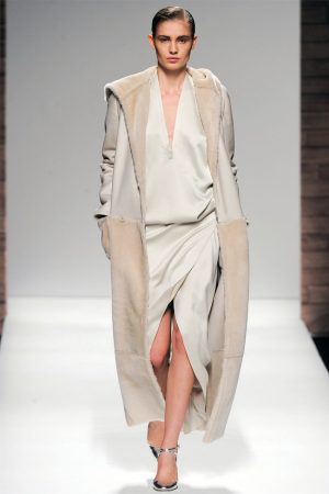 Max Mara Fall 2012 | Milan Fashion Week – Fashion Gone Rogue