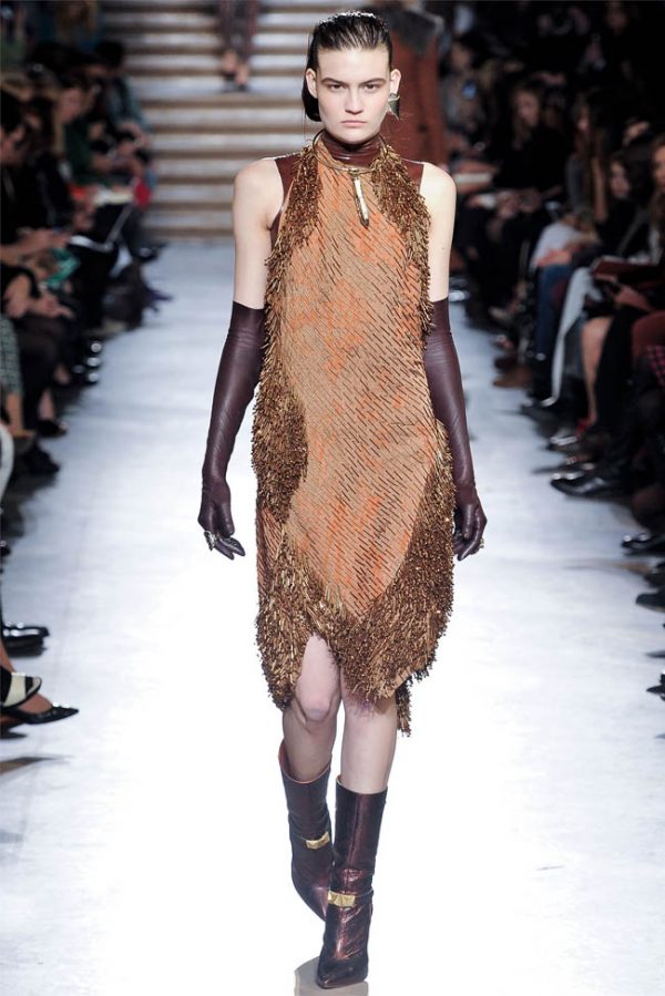 Missoni Fall 2012 | Milan Fashion Week – Fashion Gone Rogue