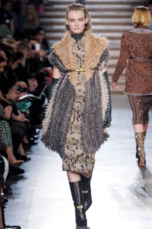 Missoni Fall 2012 | Milan Fashion Week – Fashion Gone Rogue