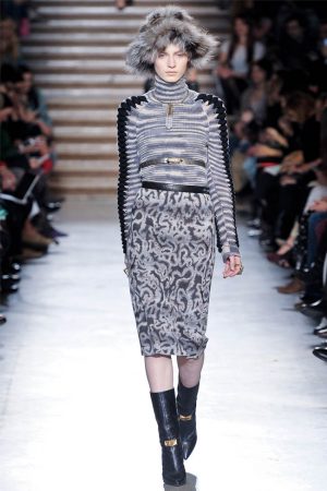 Missoni Fall 2012 | Milan Fashion Week – Fashion Gone Rogue