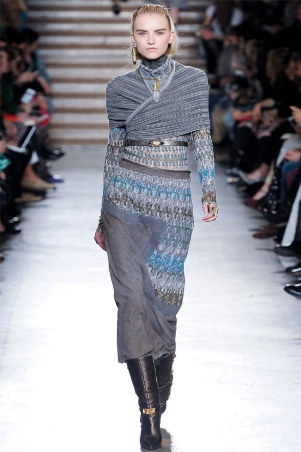 Missoni Fall 2012 | Milan Fashion Week – Fashion Gone Rogue