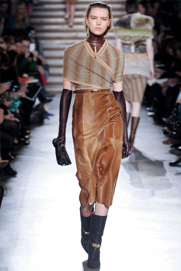 Missoni Fall 2012 | Milan Fashion Week – Fashion Gone Rogue