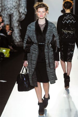 Mulberry Fall 2012 | London Fashion Week – Fashion Gone Rogue