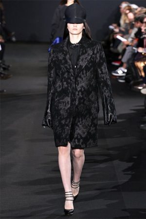 Prabal Gurung Fall 2012 | New York Fashion Week – Fashion Gone Rogue