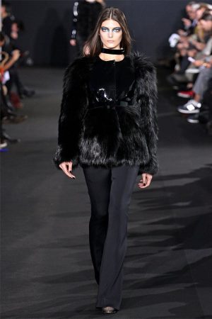 Prabal Gurung Fall 2012 | New York Fashion Week – Fashion Gone Rogue