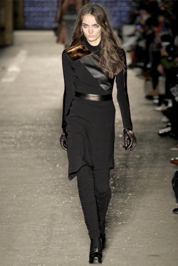 Rag & Bone Fall 2012 | New York Fashion Week – Fashion Gone Rogue