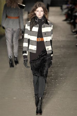 Rag & Bone Fall 2012 | New York Fashion Week – Fashion Gone Rogue