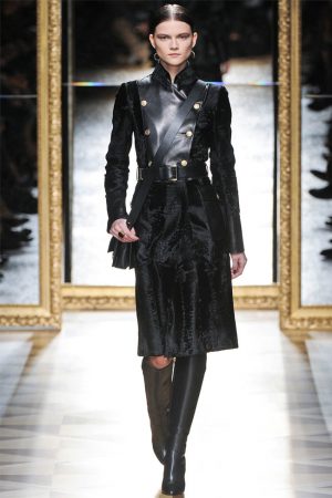 Salvatore Ferragamo Fall 2012 | Milan Fashion Week – Fashion Gone Rogue