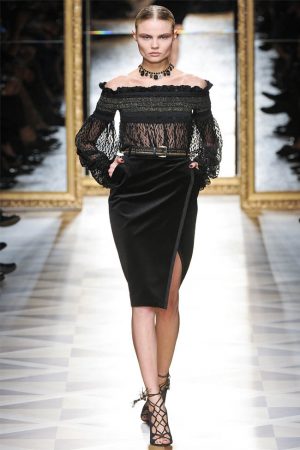 Salvatore Ferragamo Fall 2012 | Milan Fashion Week – Fashion Gone Rogue