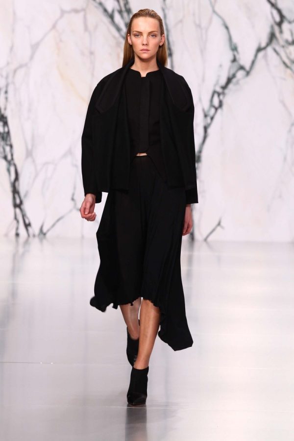 See by Chloe Fall 2012 Collection – Fashion Gone Rogue