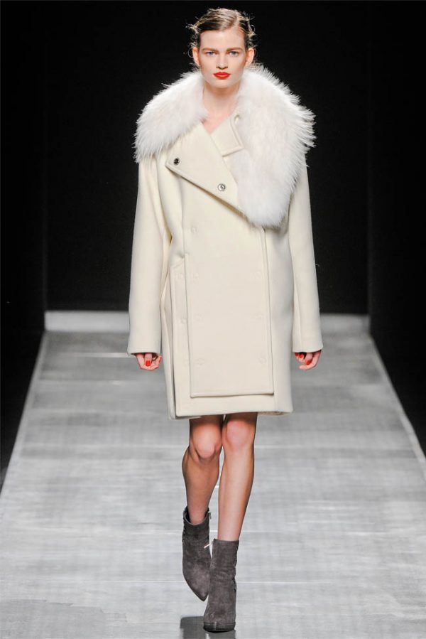 Sportmax Fall 2012 | Milan Fashion Week – Fashion Gone Rogue