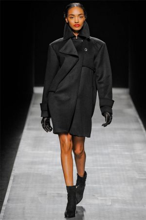 Sportmax Fall 2012 | Milan Fashion Week – Fashion Gone Rogue