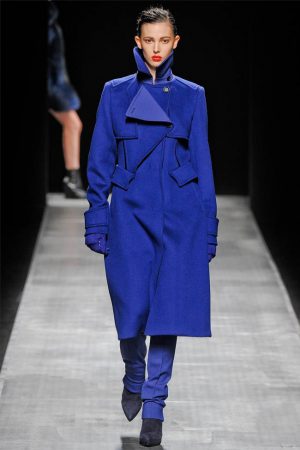 Sportmax Fall 2012 | Milan Fashion Week – Fashion Gone Rogue