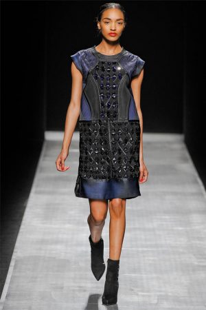 Sportmax Fall 2012 | Milan Fashion Week – Fashion Gone Rogue