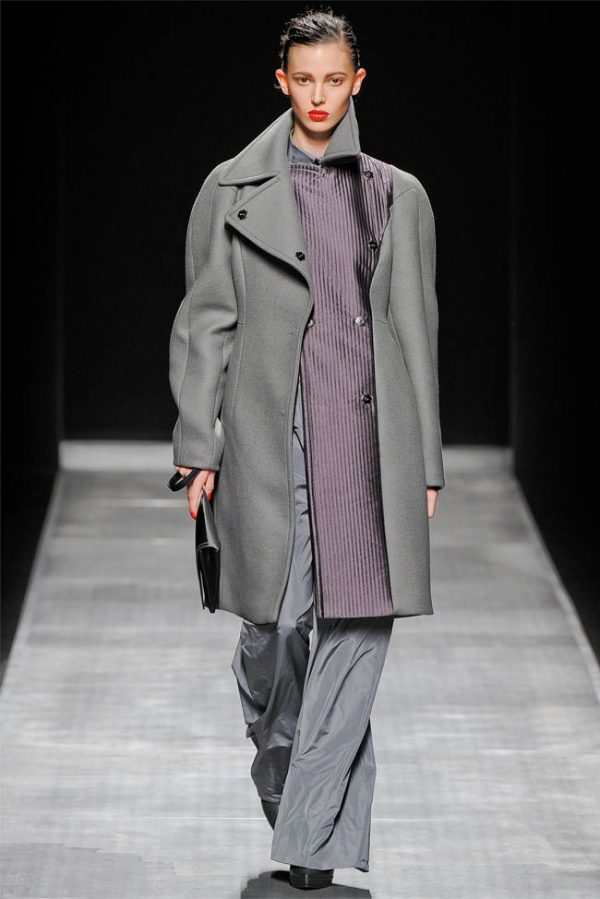 Sportmax Fall 2012 | Milan Fashion Week – Fashion Gone Rogue