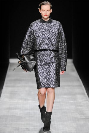 Sportmax Fall 2012 | Milan Fashion Week – Fashion Gone Rogue