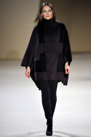 Akris Fall 2012 | Paris Fashion Week – Fashion Gone Rogue