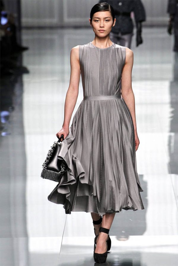 Christian Dior Fall 2012 | Paris Fashion Week – Fashion Gone Rogue