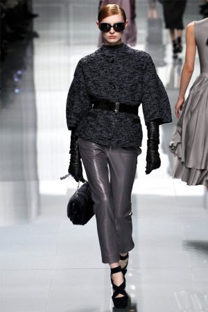 Christian Dior Fall 2012 | Paris Fashion Week – Fashion Gone Rogue