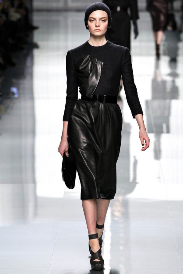 Christian Dior Fall 2012 | Paris Fashion Week – Fashion Gone Rogue