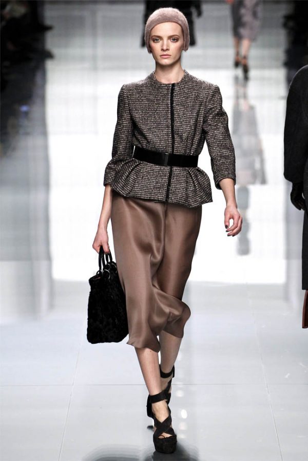 Christian Dior Fall 2012 | Paris Fashion Week – Fashion Gone Rogue