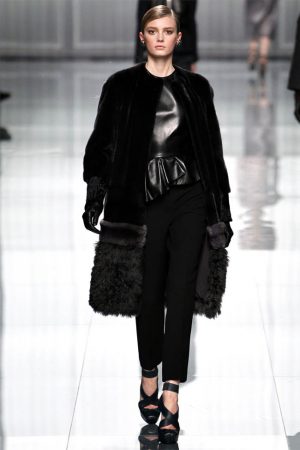 Christian Dior Fall 2012 | Paris Fashion Week – Fashion Gone Rogue