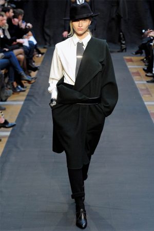 Hermès Fall 2012 | Paris Fashion Week – Fashion Gone Rogue