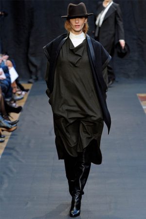 Hermès Fall 2012 | Paris Fashion Week – Fashion Gone Rogue