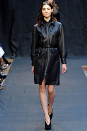 Hermès Fall 2012 | Paris Fashion Week – Fashion Gone Rogue