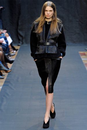 Hermès Fall 2012 | Paris Fashion Week – Fashion Gone Rogue