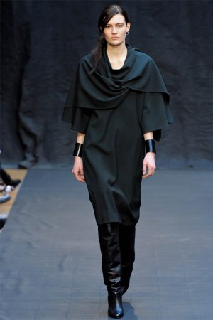 Hermès Fall 2012 | Paris Fashion Week – Fashion Gone Rogue