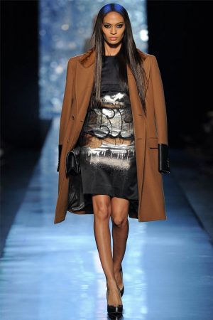 Jean Paul Gaultier Fall 2012 | Paris Fashion Week – Fashion Gone Rogue