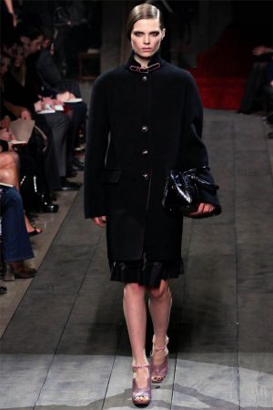 Loewe Fall 2012 | Paris Fashion Week – Fashion Gone Rogue