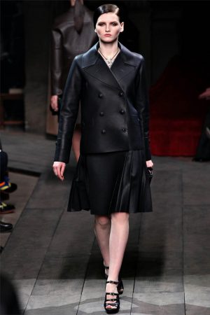 Loewe Fall 2012 | Paris Fashion Week – Fashion Gone Rogue