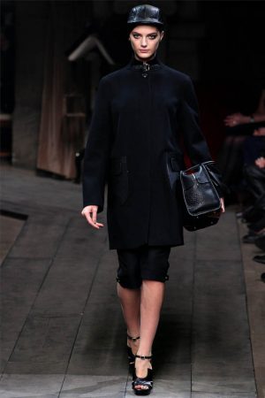 Loewe Fall 2012 | Paris Fashion Week – Fashion Gone Rogue