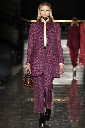 Miu Miu Fall 2012 | Paris Fashion Week – Fashion Gone Rogue