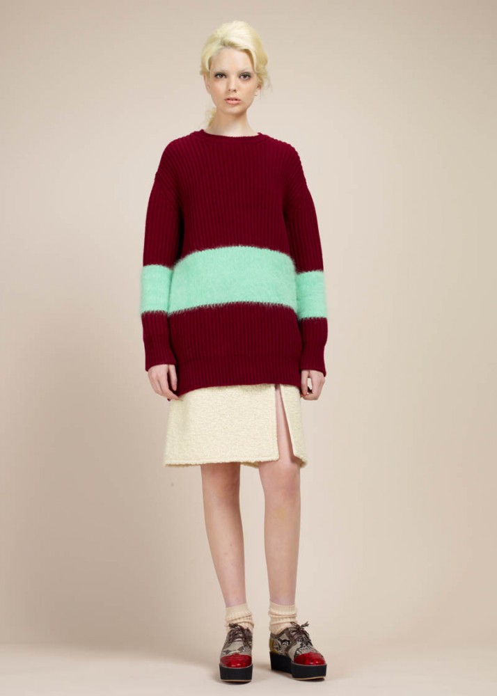 Paule Ka Fall 2012 Collection – Fashion Gone Rogue