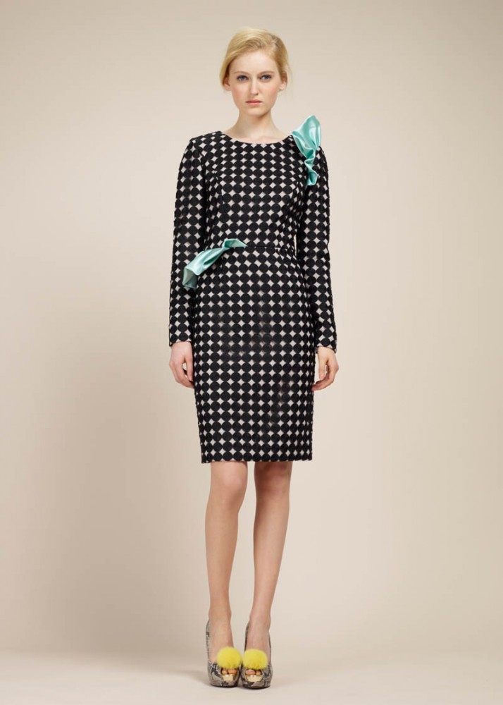 Paule Ka Fall 2012 Collection – Fashion Gone Rogue