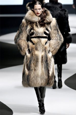 Viktor & Rolf Fall 2012 | Paris Fashion Week – Fashion Gone Rogue