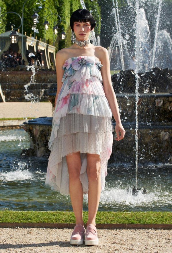 Chanel Cruise 2013 Collection – Fashion Gone Rogue