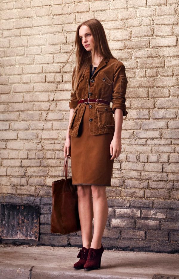 Club Monaco Fall 2012 Collection – Fashion Gone Rogue