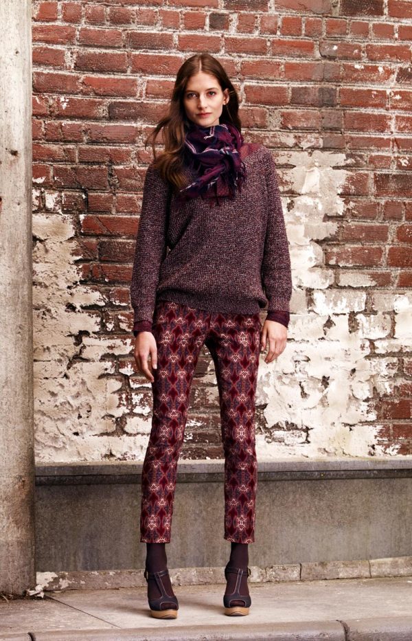 Club Monaco Fall 2012 Collection – Fashion Gone Rogue