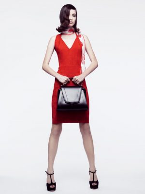 Jitrois Spring/Summer 2012 Collection – Fashion Gone Rogue