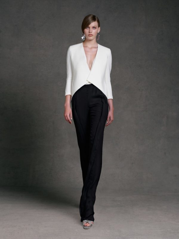 Donna Karan's Resort 2013 Collection Offers Elegant Daytime Styles ...